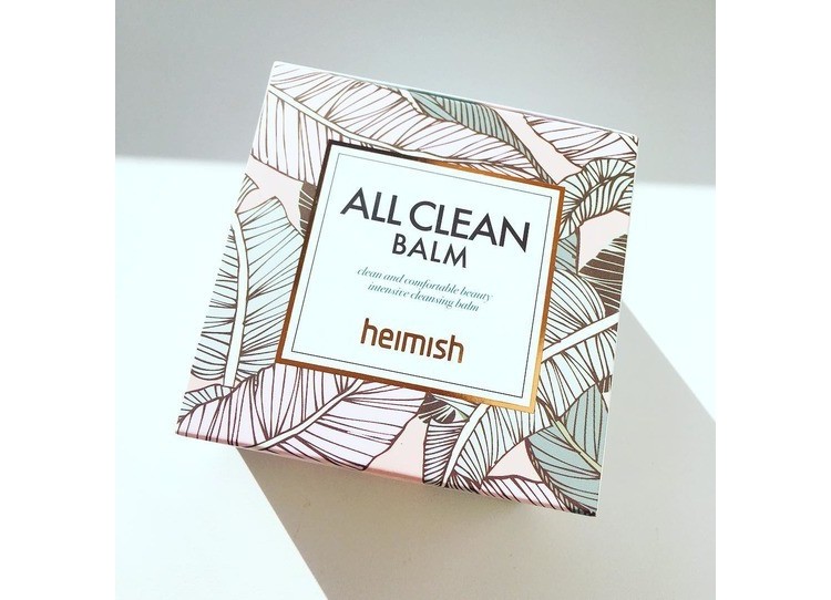 Heimish All Clean Balm